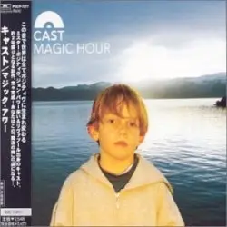 Magic Hour by Cast