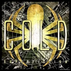 Superfiction by Cold