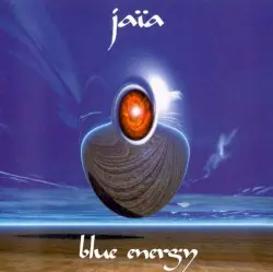 Blue Energy by Jaïa