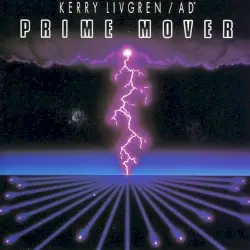 Prime Mover by Kerry Livgren / AD