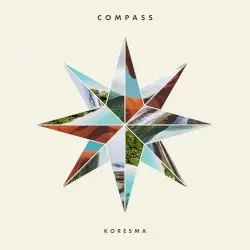 Compass by Koresma