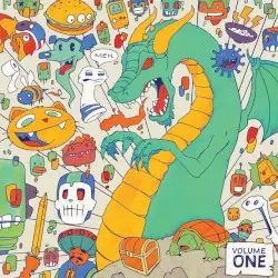 Dropped Frames, Vol. 1 by Mike Shinoda