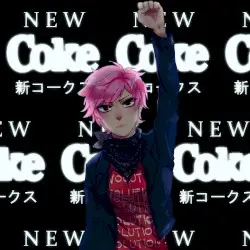 Revolution™ by New Coke