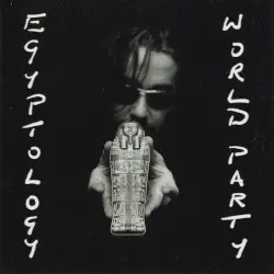 Egyptology by World Party