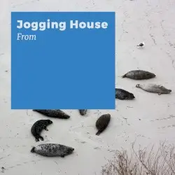 From by Jogging House