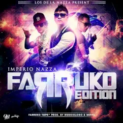 Imperio Nazza: Farruko Edition by Musicólogo y Menes, Farruko