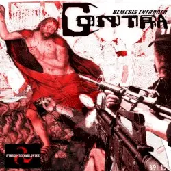 Nemesis Enforcer by Contra