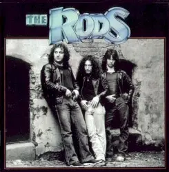 The Rods by The Rods