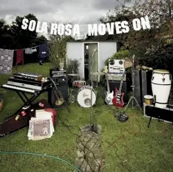 Moves On by Sola Rosa