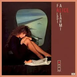 Falsi allarmi by Alice