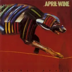 Animal Grace by April Wine