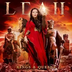 Kings & Queens by LEAH