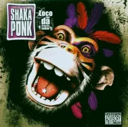 Loco con da Frenchy Talkin’ by Shaka Ponk