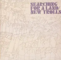 Searching for a Land by New Trolls