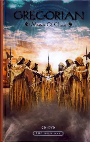 Masters of Chant, Chapter 9 by Gregorian