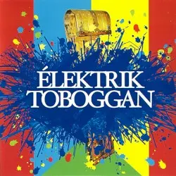 Élektrik Toboggan by René Lussier / Martin Tétreault / Otomo Yoshihide