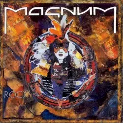 Rock Art by Magnum
