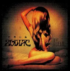 A Bit of Devil by Zodiac