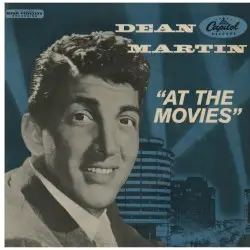 At the Movies by Dean Martin