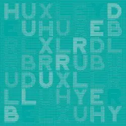 Blurred by Huxley