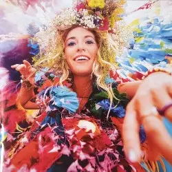 Lauren Daigle by Lauren Daigle