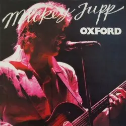 Oxford by Mickey Jupp