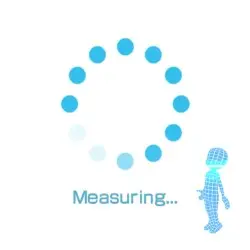 Measuring... by WiiWare!