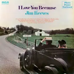 I Love You Because by Jim Reeves