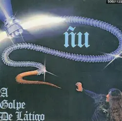A golpe de látigo by Ñu