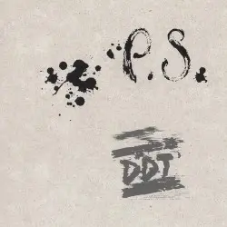 P.S. by ДДТ