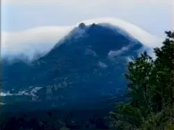 雲の流れる静かな風景 by E U P H O R I A 永遠の