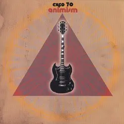 Animism by Expo ’70