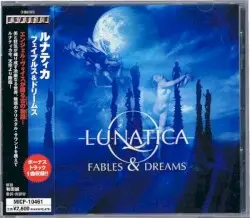 Fables & Dreams by Lunatica