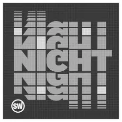 Night by SW.