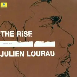 The Rise by Julien Lourau