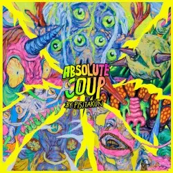 Absolute C.O.U.P. by Pisitakun