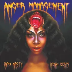 Anger Management by Rico Nasty & Kenny Beats