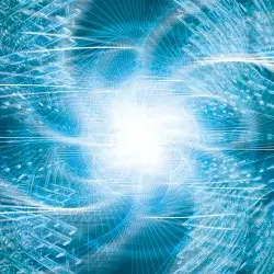 Great Attractor II by KK Null