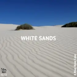 White Sands by A Blue Rose Case