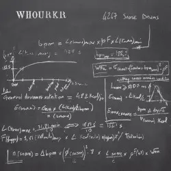 4247 Snare Drums by Whourkr