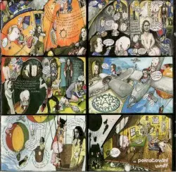 Mein Kampfunk by J.A.R.