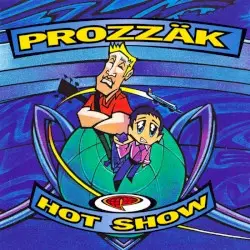 Hot Show by Prozzäk