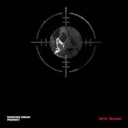 Carte Blanche by Genocide Organ : Prurient
