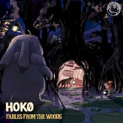 Fables From the Woods by HoKø