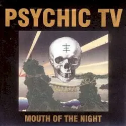 Mouth of the Night by Psychic TV