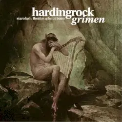 Grimen by Hardingrock