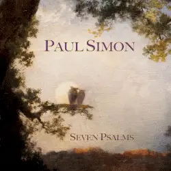 Seven Psalms by Paul Simon