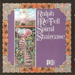 Spiral Staircase by Ralph McTell