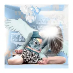 ...and it's all thanks2myFriends<3 by Roxy Radclyffe