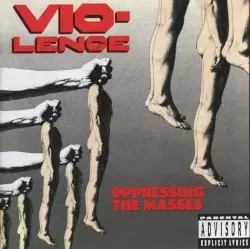 Oppressing the Masses by Vio‐lence